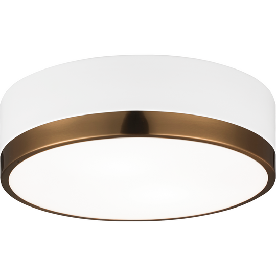 Trydor Flush Mount