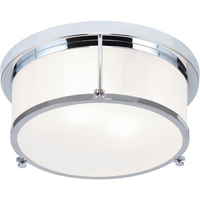 Caisse Claire Flush Mount