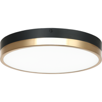 Tone Flush Mount