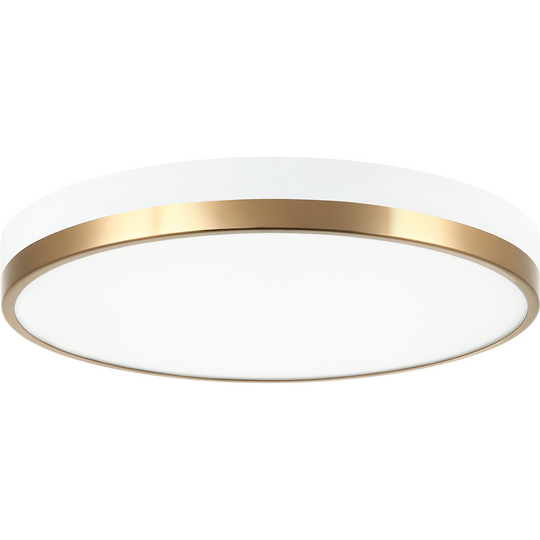 Tone Flush Mount