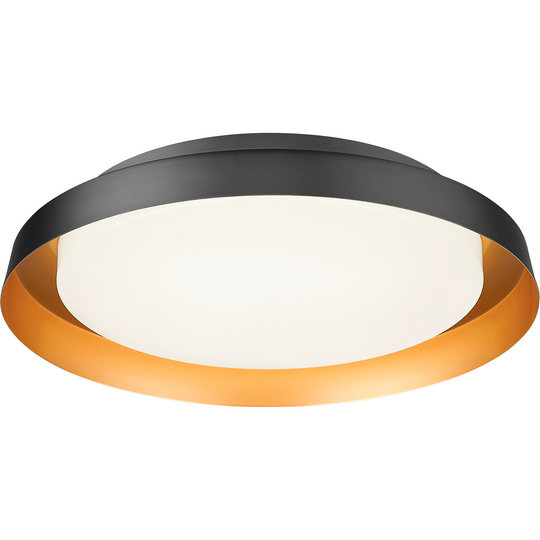 Vieno Flush Mount