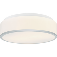 Echo Flush Mount