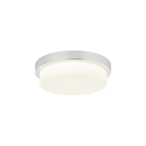 Durham 13" 1-Light Flush Mount