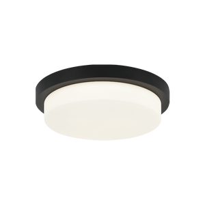 Durham 16" 1-Light Flush Mount