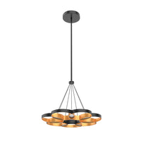 Kuzco Maestro Chandelier