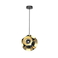 Kuzco Magellan Chandelier
