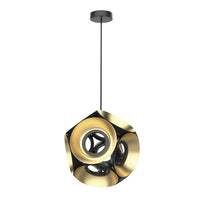 Kuzco Magellan Chandelier