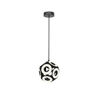 Kuzco Magellan Chandelier