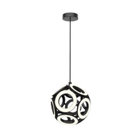 Kuzco Magellan Chandelier