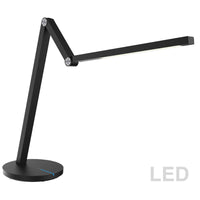 Mantis 1-Light Task Lamp