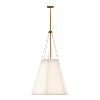 Alora Mood Manila 22 Inch Pendant