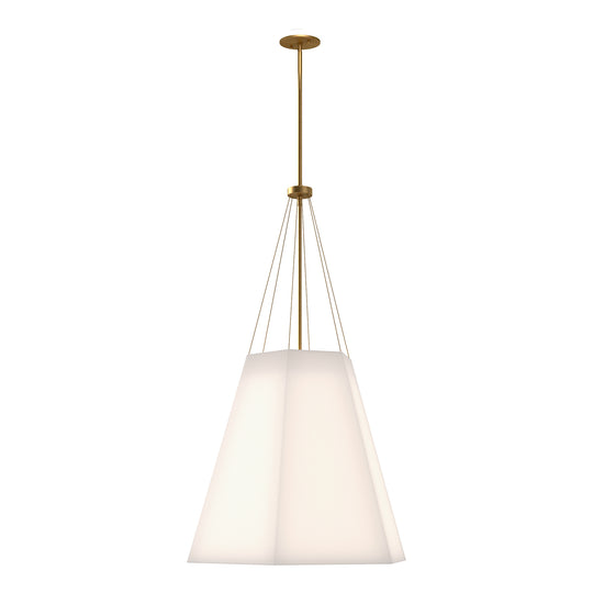 Alora Mood Manila 22 Inch Pendant