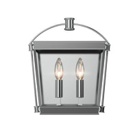 Alora Manor Vanity Light