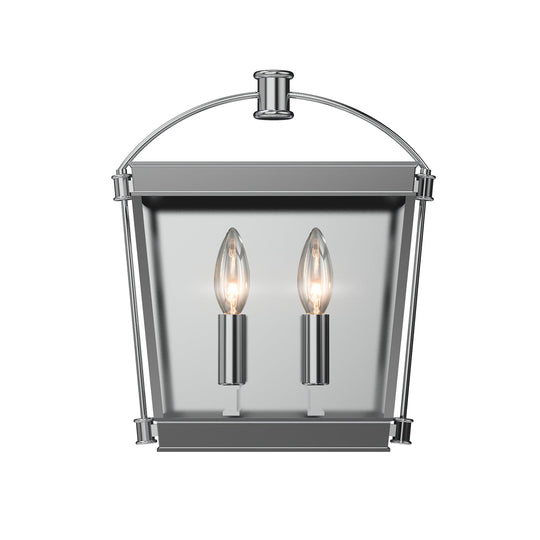 Alora Manor Vanity Light