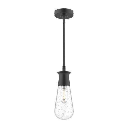 Marcel 4" Exterior Pendant