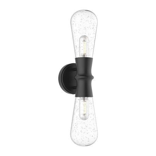 Marcel 2-Light 5" Exterior Wall