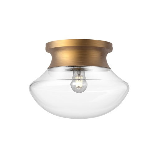 Marcel 11" Flush Mount