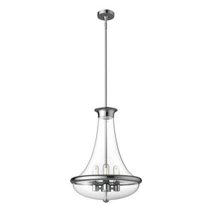 Marcel 4-Light 18" Pendant