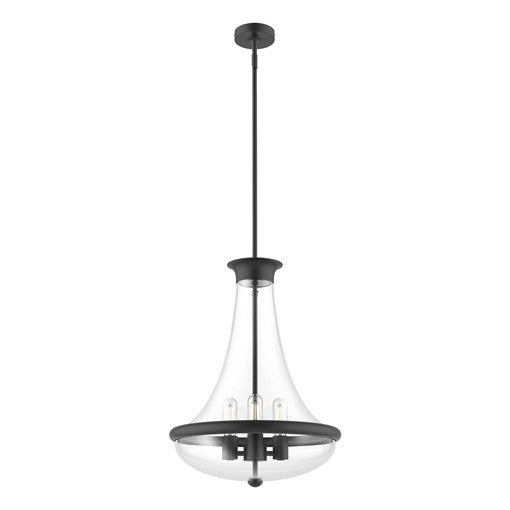 Marcel 4-Light 18" Pendant