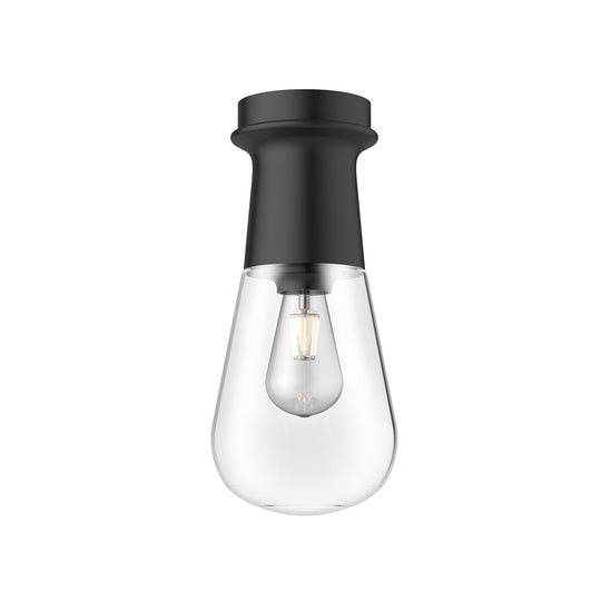 Alora Marcel Semi Flush Mount
