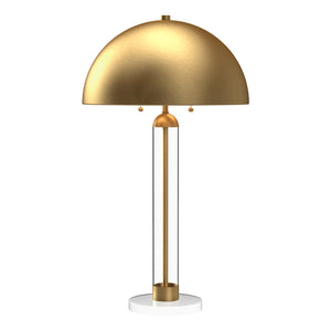 Alora Mood Margaux 18 Inch Table Lamp