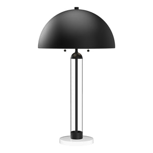 Alora Mood Margaux 18 Inch Table Lamp