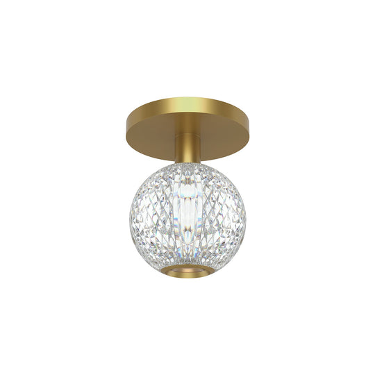 Alora Marni Flush Mount