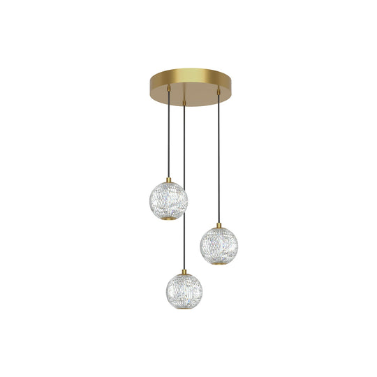Alora Marni Pendant