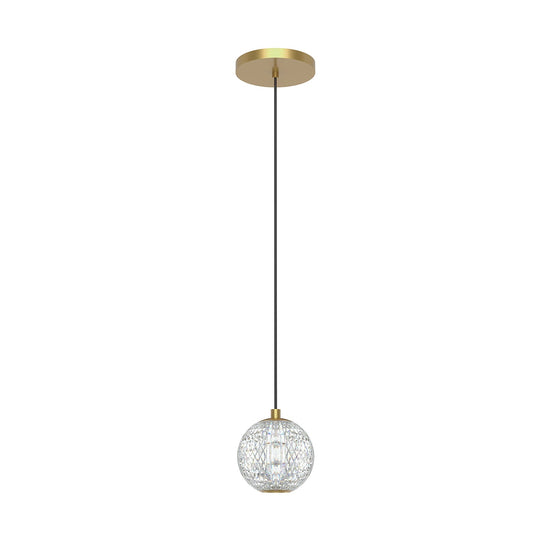 Alora Marni Pendant