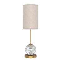 Alora Marni Table Lamp