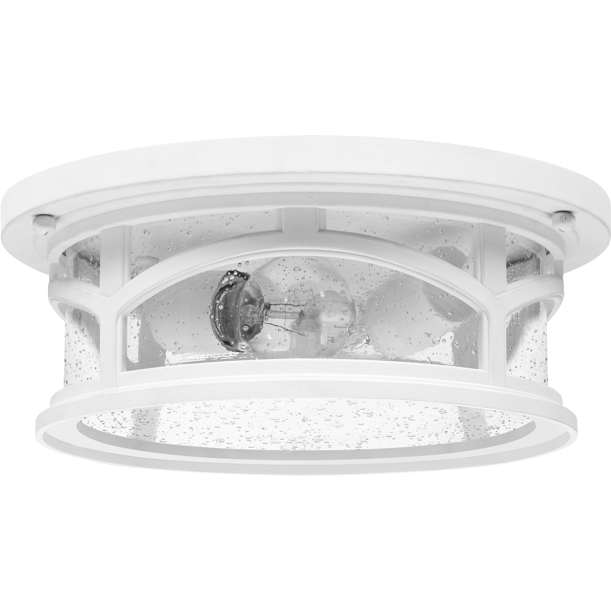 Marblehead Outdoor Ceiling Light White Lustre