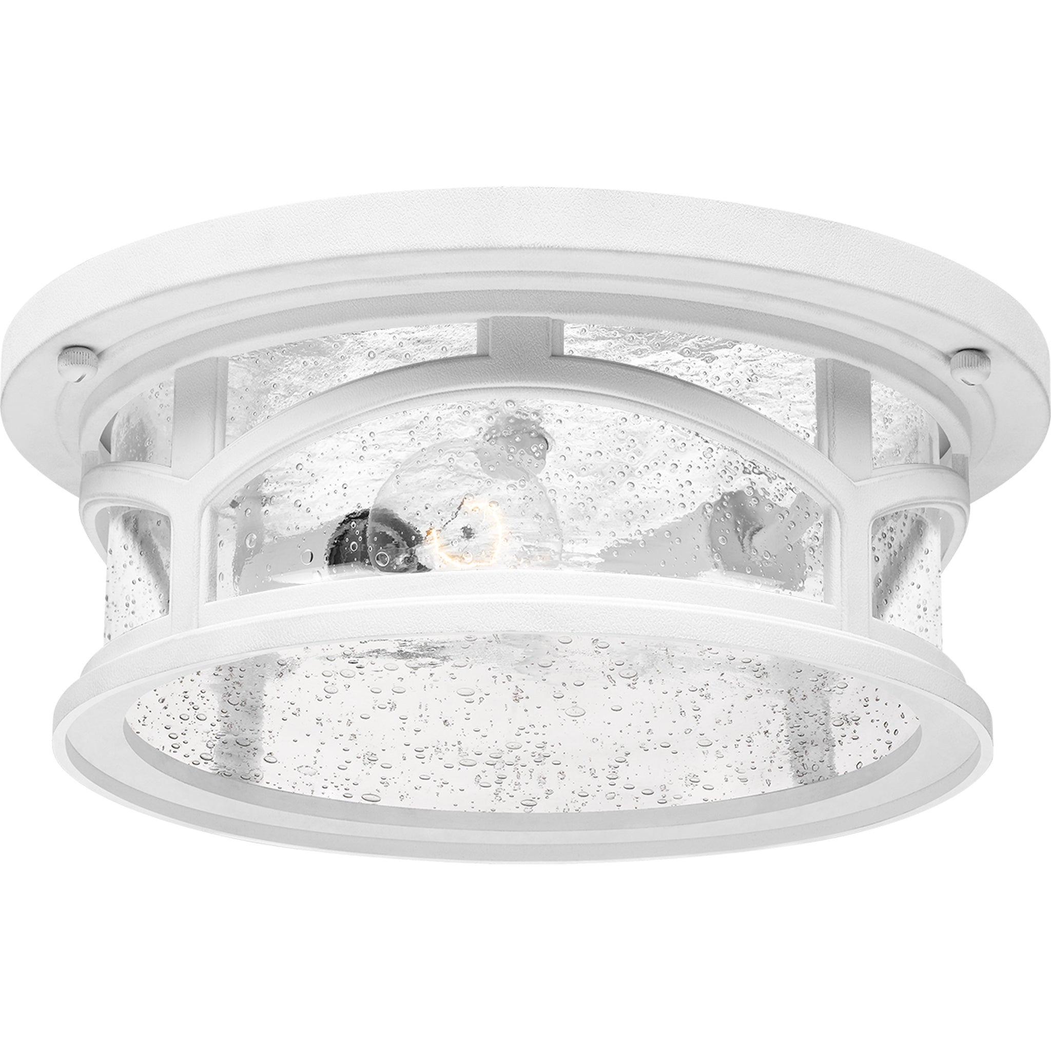 Marblehead Outdoor Ceiling Light White Lustre