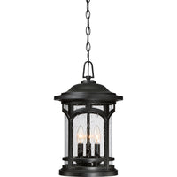 Marblehead Outdoor Pendant