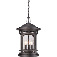 Marblehead Outdoor Pendant
