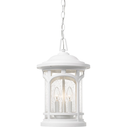 Marblehead Outdoor Pendant
