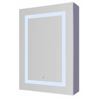LED Medicine Cabinet Lighted Mirror