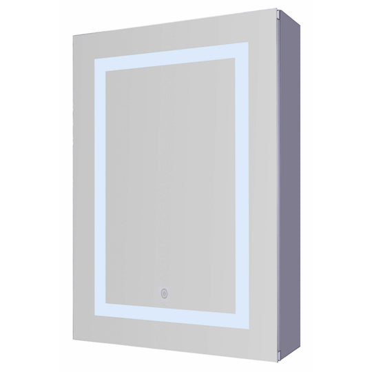 LED Medicine Cabinet Lighted Mirror