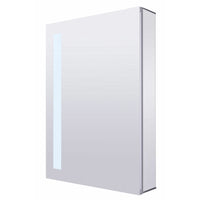 LED Medicine Cabinet Lighted Mirror