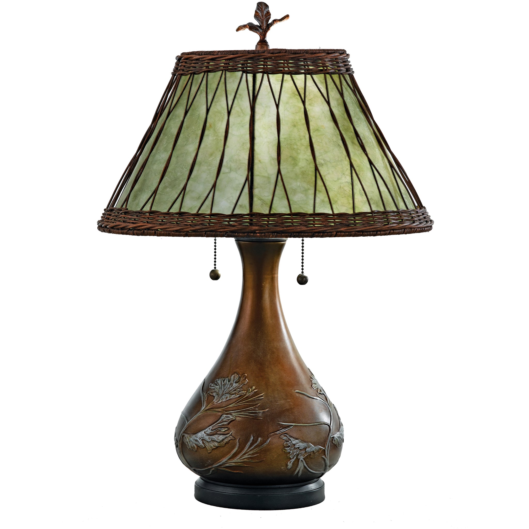 Highland Table Lamp Default Title