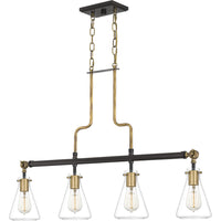 McCall Linear Suspension
