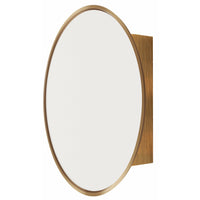 Canarm Medicine Cabinet Bath Accessories