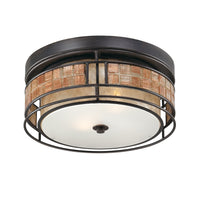 Laguna Flush Mount