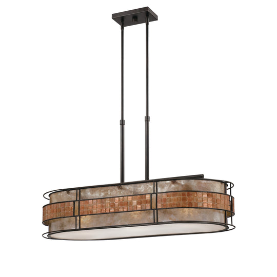Laguna Linear Suspension
