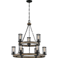 McCrady Chandelier