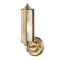 Classic No.1 Sconce