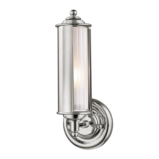 Classic No.1 Sconce
