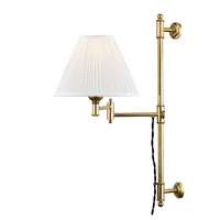 Classic No.1 Swing Arm