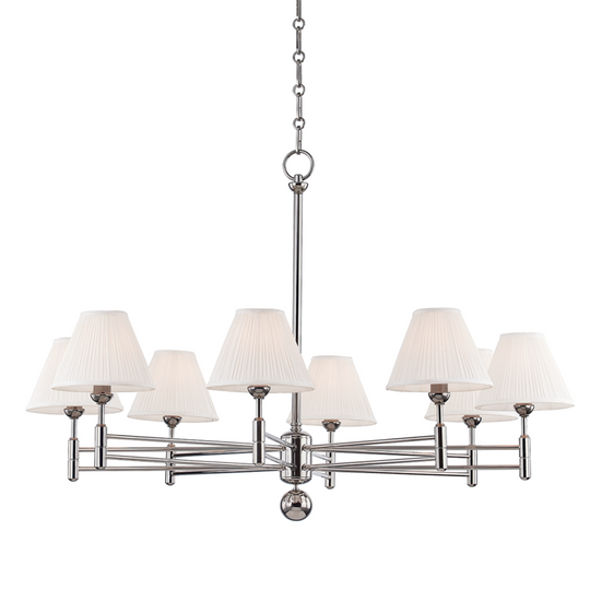 Classic No.1 Chandelier
