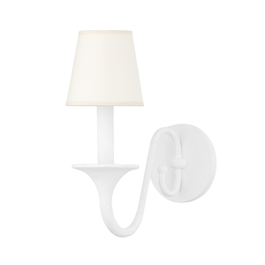 Windsor 1 Light Wall Sconce