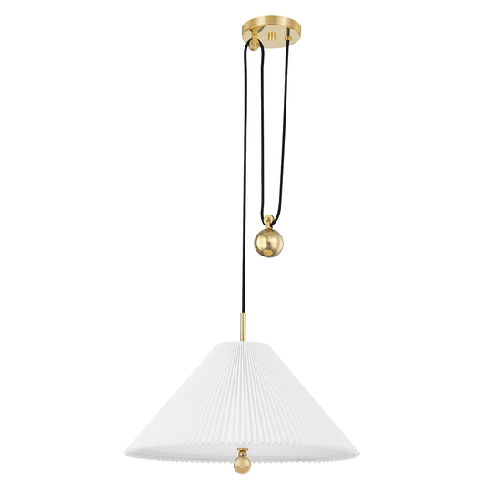 Dorset 1 Light Pendant